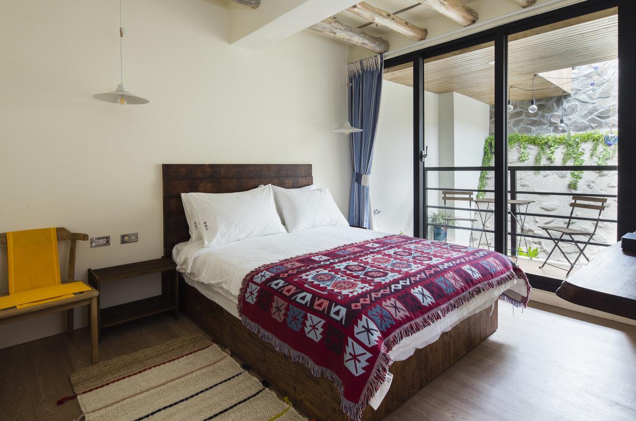 Haku Beach Days Inn Nanwan Exterior foto